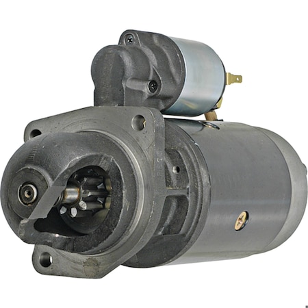 Db Electrical Starter for DEUTZ Various Models 1967-1997 1161422, 1164995, 1173241 SBO0005 410-24047